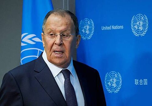 Лавров высказался о проукраинской позиции спецпосланника Трампа