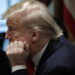 Трамп перепутал Путина с Зеленским