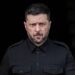 В Кремле рассказали детали о возможной встрече Путина с Зеленским
