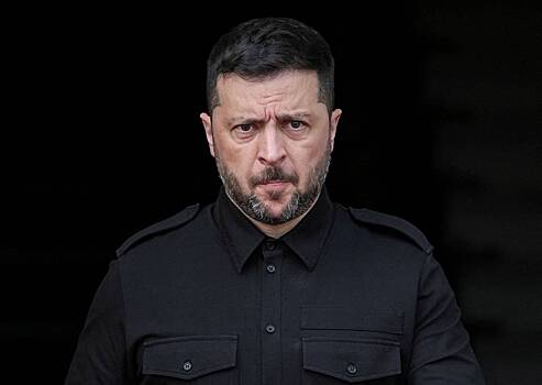 В Кремле рассказали детали о возможной встрече Путина с Зеленским