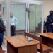 Криминальный авторитет Виталий Тоакэ получил 16 лет колонии