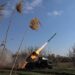 Украина выпустила крылатые ракеты и снаряды HIMARS по российским объектам