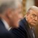 Трамп поручил Пентагону подготовить ВС США к сдерживанию России и Китая