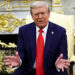 Трамп нашел виновных в отсутствии прогресса по миру на Украине