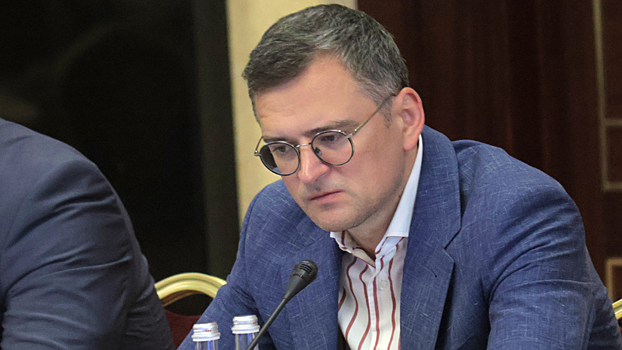 На Украине заявили о возвращении Кулебы