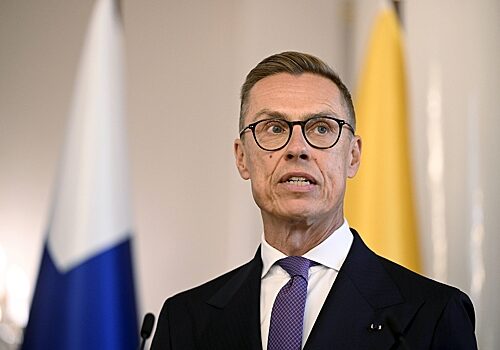 В Европе заявили о готовности к военной эскалации на Украине