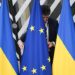Украина и Евросоюз договорились о выделении средств на беспилотники