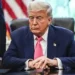 Трамп снова заявил о необходимости встречи Путина и Зеленского