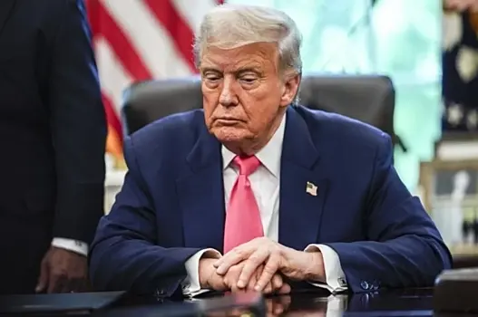 Трамп снова заявил о необходимости встречи Путина и Зеленского