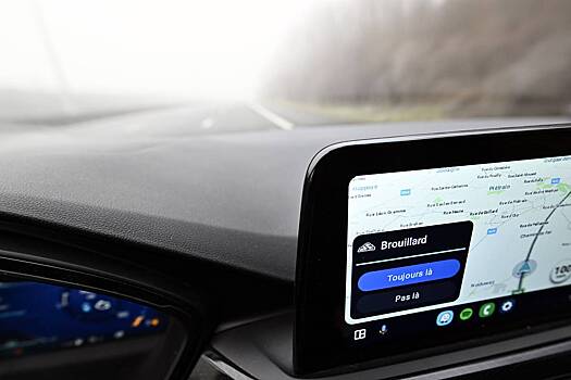В Европе предупредили о GPS-сбоях из-за мер Германии