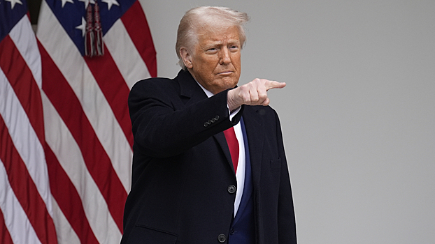 Трамп допустил отмену ограничений на удары Украины вглубь России