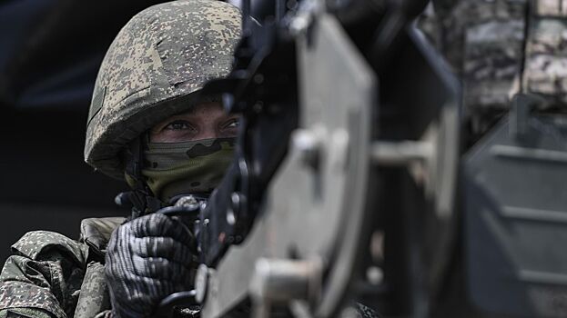 Силы ПВО сбили девять украинских беспилотников в Смоленской области
