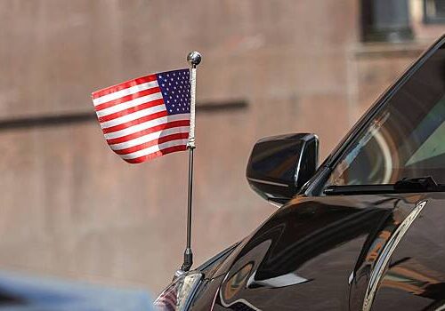Экс-аналитик ЦРУ предрек Европе провал на Украине без помощи США