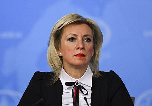 В МИД РФ обратились к западным странам, поставляющим БПЛА на Украину