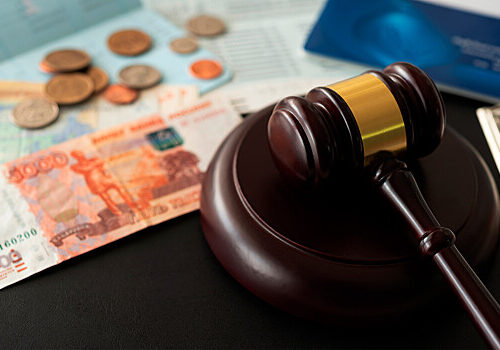 В РФ растет число соглашений по алиментам