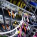Во всем Афганистане пропал интернет