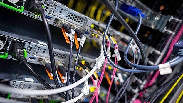 Во всем Афганистане пропал интернет