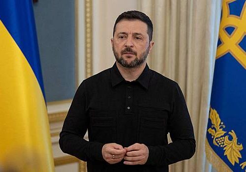 Зеленский раскрыл, что Россия готовит на Украине