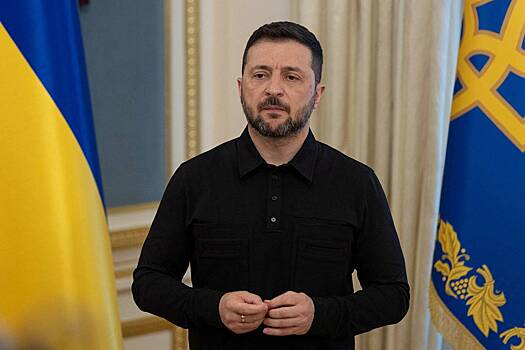 Зеленский раскрыл, что Россия готовит на Украине