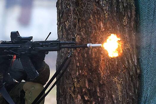 Украинский военный пожаловался на отсутствие огневой подготовки перед отправкой на фронт
