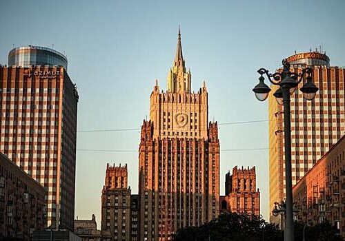 В МИД рассказали о договоренностях России и Украины