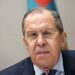Лавров предостерег от попыток сбивать объекты в небе России