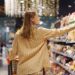 Россиянка описала немецкие продукты фразой «у нас до такого не додумались»