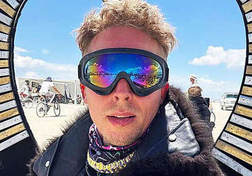 В посольстве РФ прокомментировали гибель россиянина на Burning Man