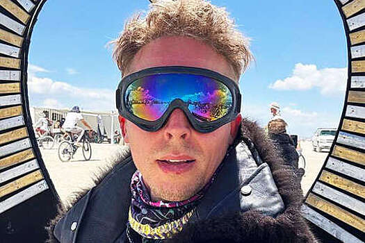 В посольстве РФ прокомментировали гибель россиянина на Burning Man