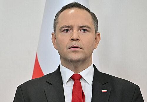 Президент Польши потребовал от Германии репарации