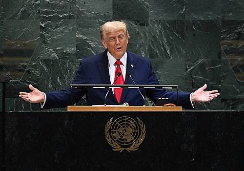 В Британии пришли к необычному выводу после резких заявлений Трампа