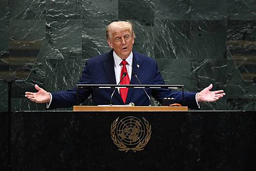 В Британии пришли к необычному выводу после резких заявлений Трампа