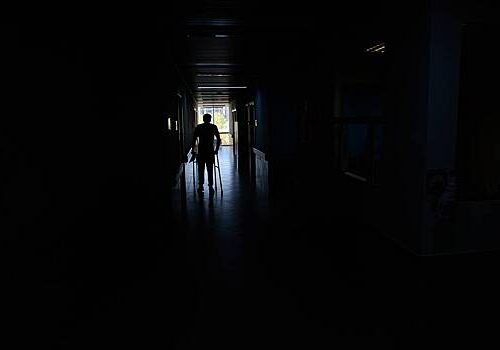 Школьница два месяца ухаживала за раненым в ДНР после удара ВСУ