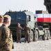 Польша обратилась к союзникам за помощью