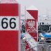 Белоруссия назвала безосновательными претензии Польши и осудила закрытие границы