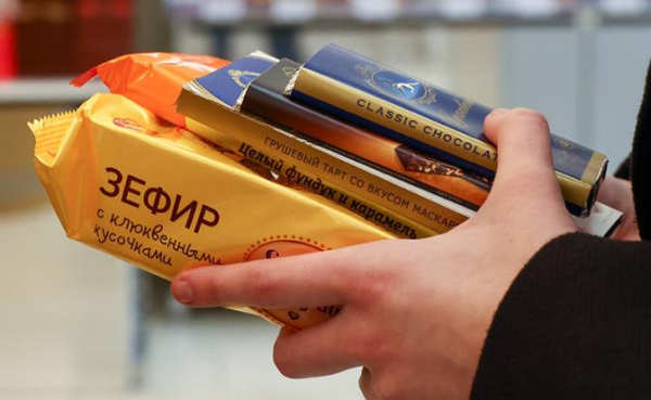 Диетолог назвала норму сладкого в день для здорового человека