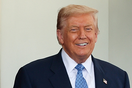 Трамп рассказал о деградации США в одной сфере