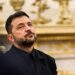 Зеленскому посоветовали «промыть рот» после заявлений о Грузии