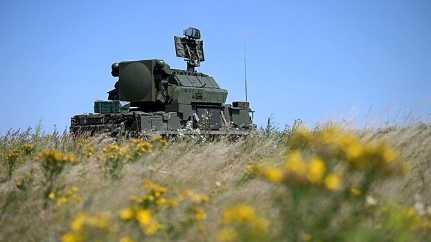 Ограничения на полеты ввели в российском регионе Ограничения на полеты ввели в российском регионе