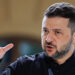 Зеленский анонсировал «ощутимое усиление» Украины