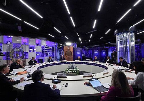 Путин анонсировал запуск революционной разработки в России