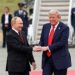 Кнайсль указала на химию между Трамом и Путиным