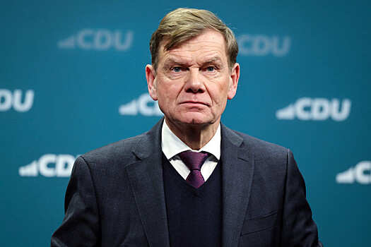 Глава МИД ФРГ обратился к России