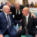 В России одним словом оценили фотографию Лукашенко и Алиева