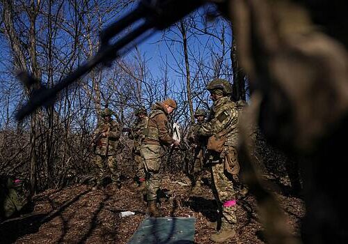Осужденного в России наемника уличили в вербовке латиноамериканцев в ВСУ