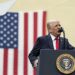 Трамп обратился к республиканцам в Конгрессе с просьбой