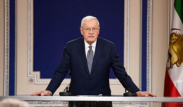 Келлог набросился с обвинениями на Россию