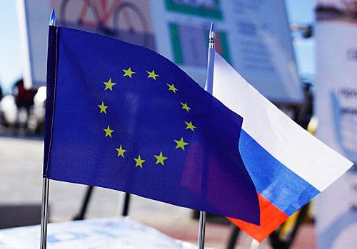 WSJ: Россия подготовлена к отражению гибридных атак лучше, чем Европа WSJ: Россия подготовлена к отражению гибридных атак лучше, чем Европа