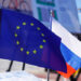 WSJ: Россия подготовлена к отражению гибридных атак лучше, чем Европа