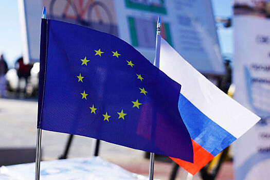 WSJ: Россия подготовлена к отражению гибридных атак лучше, чем Европа